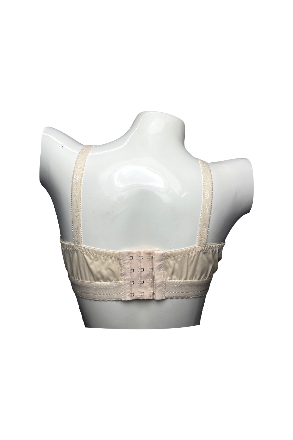 Pack of 3 Cotton Bras + 1 Underwear
