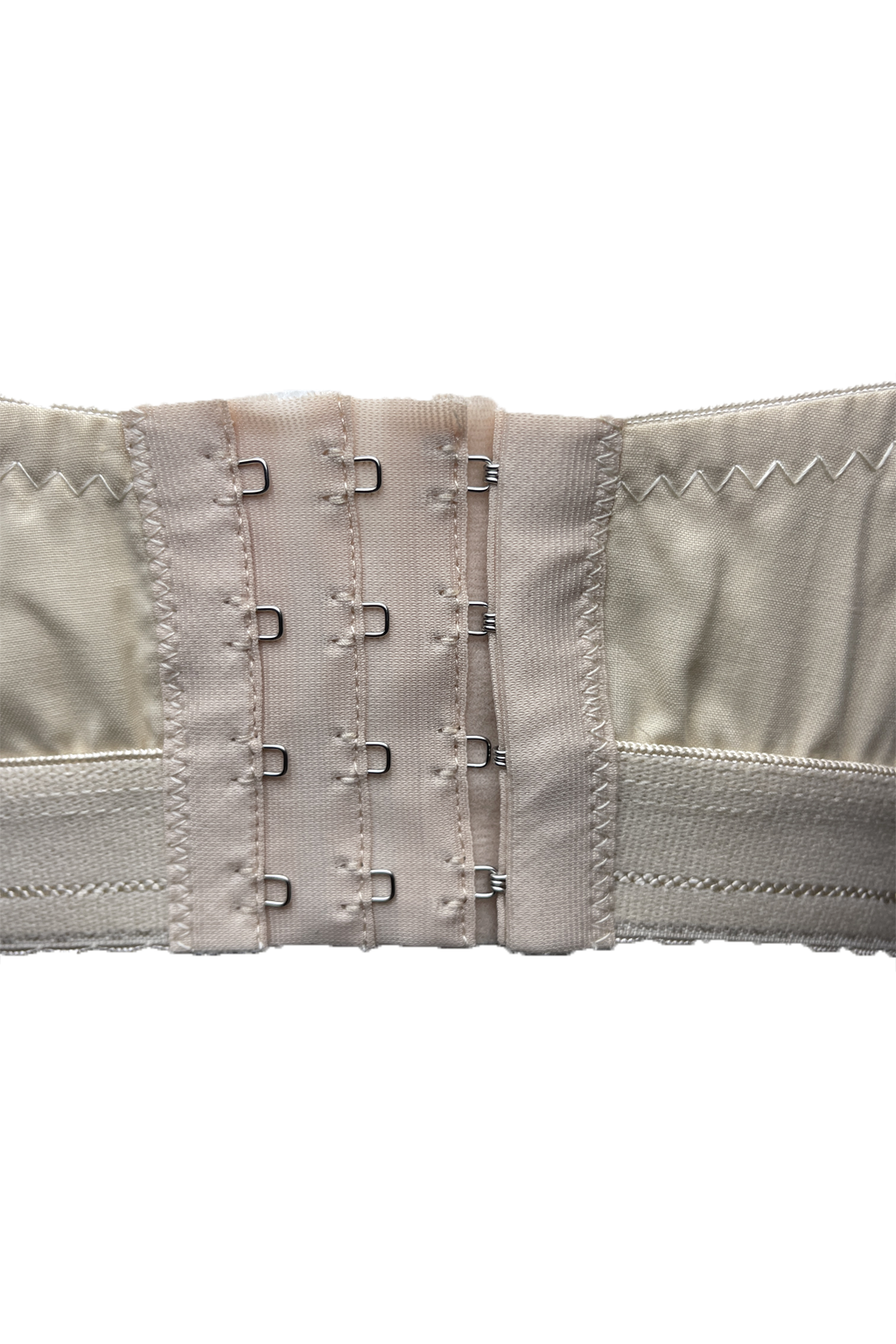 Pack of 3 Cotton Bras + 1 Underwear
