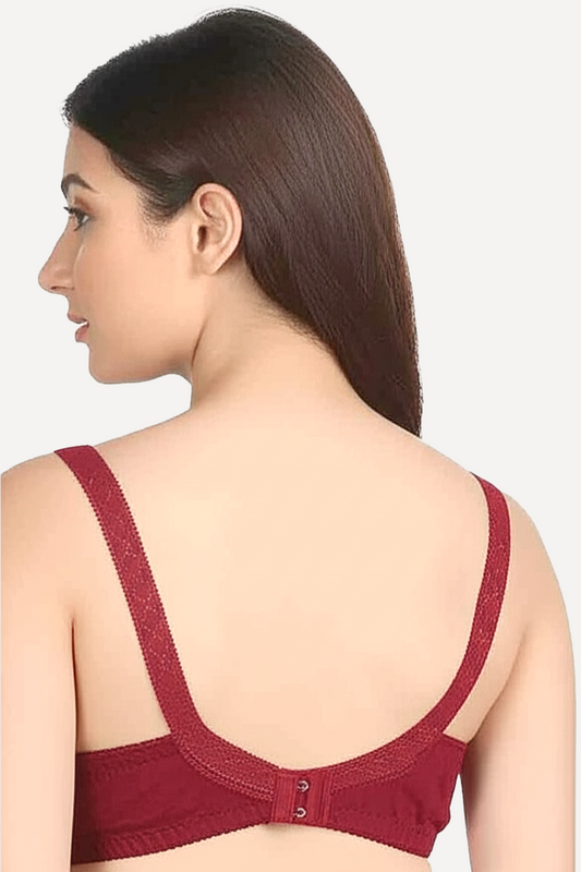 Pure Soft Chicken Kari Bra
