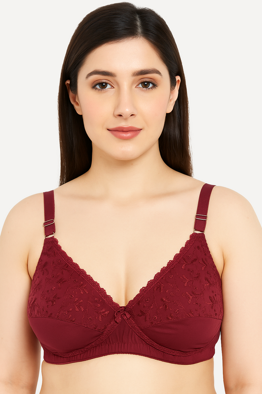 Pure Soft Chicken Kari Bra