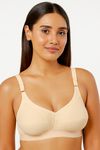 Pure Soft Cotton Bra