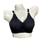 Pack of 3 Cotton Bras + 1 Underwear