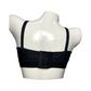 Pack of 3 Cotton Bras + 1 Underwear