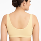Front Hook Bra