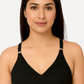 Pure Soft Cotton Bra